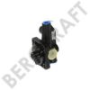 MERCE 0002604757 Multiport Valve